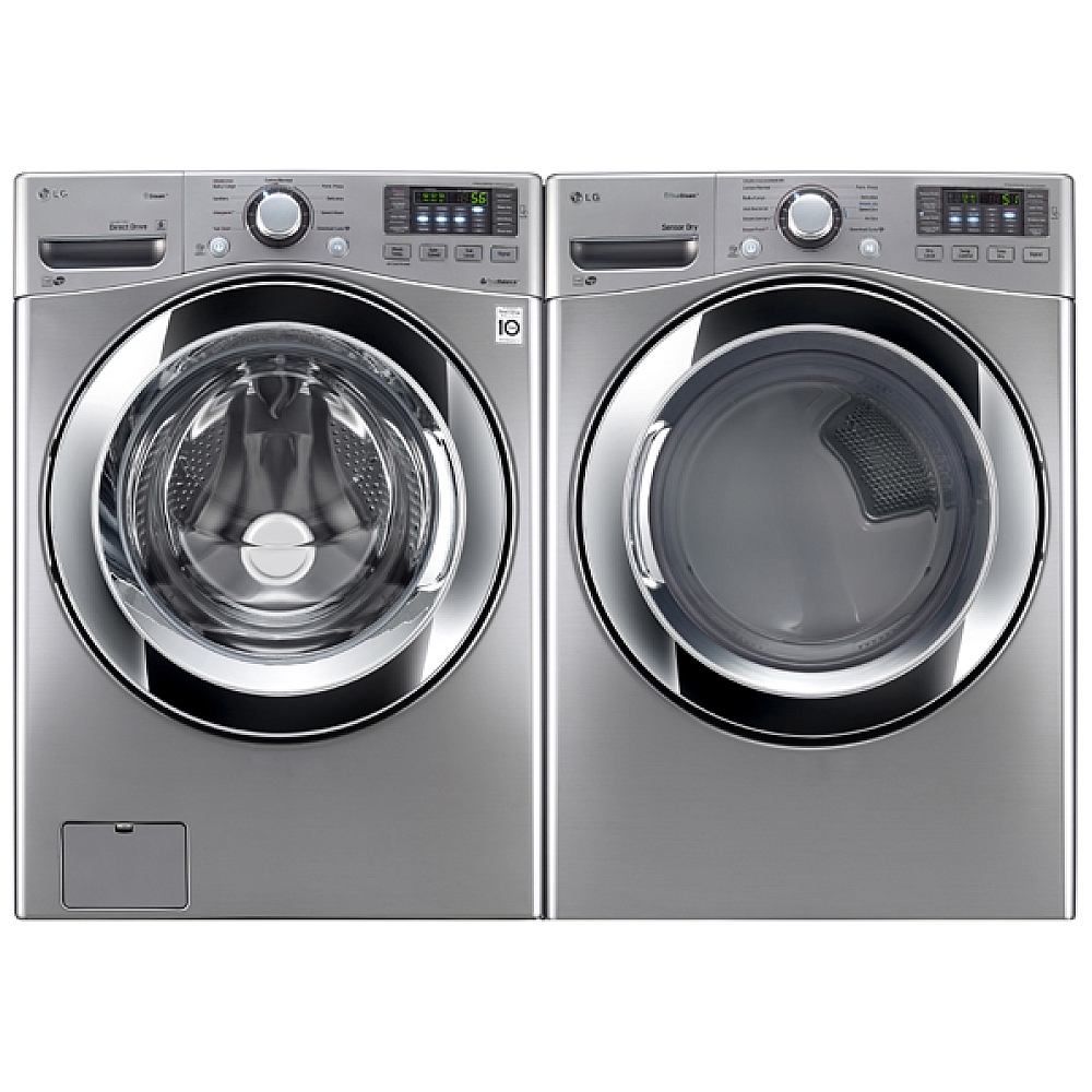 DLEX3370V LG Dryer Canada Sale! Best Price, Reviews and Specs