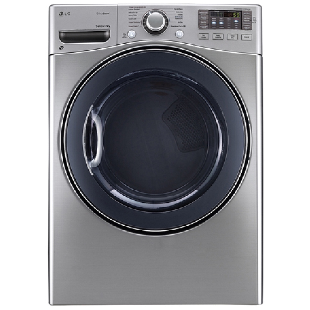 DLEX3570V LG Dryer Canada - Sale! Best Price, Reviews and Specs