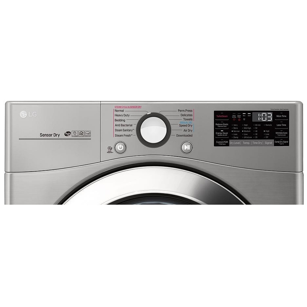 DLEX3700V LG Electric Dryer Canada Parts Discontinued Sale! Best