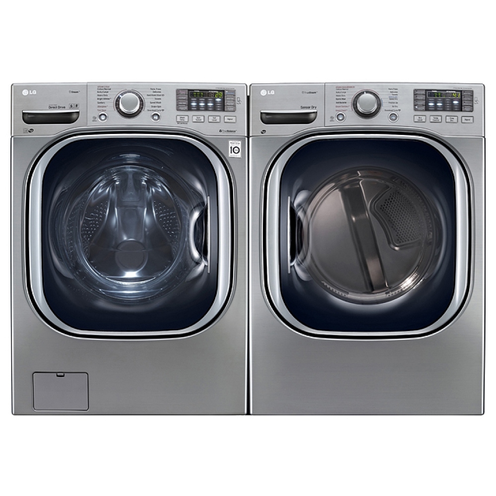 DLEX4270V LG Electric Dryer Canada Parts Discontinued Sale! Best