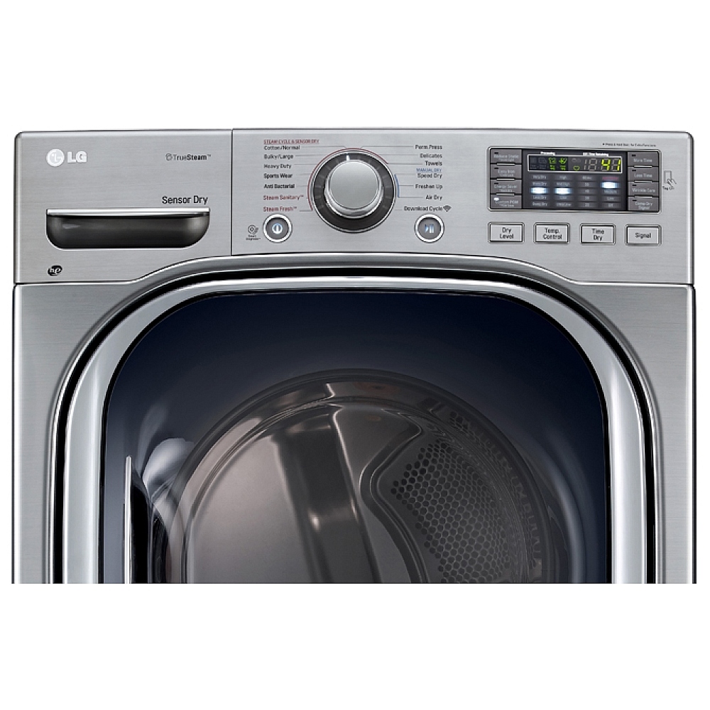 DLEX4270V LG Electric Dryer Canada Parts Discontinued Sale! Best