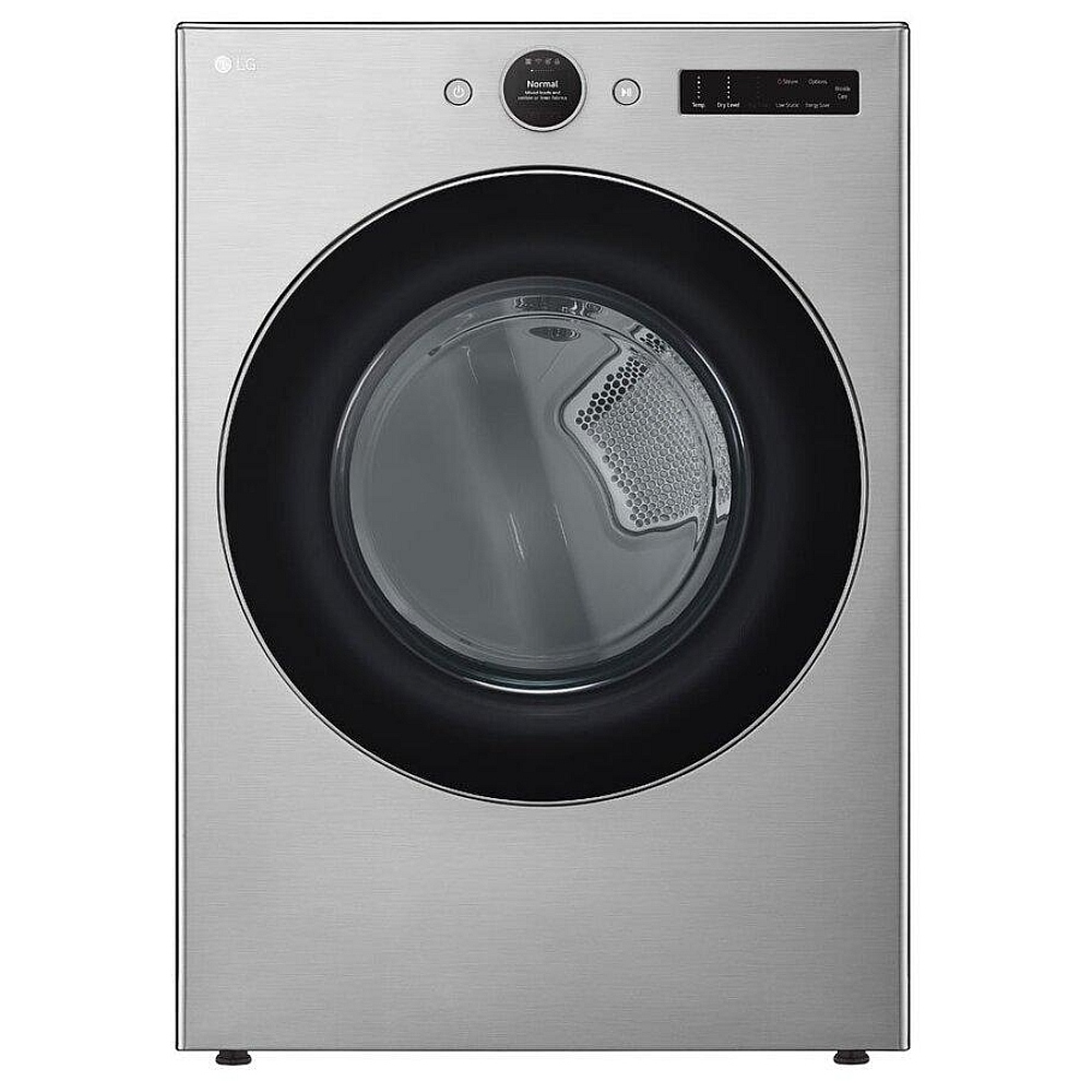 LG Washer & Dryer Combo WM5500HVA & DLEX5500V Canadian Appliance Source