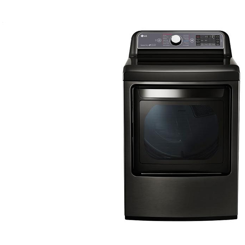 DLEX7600KE LG Dryer Canada Sale! Best Price, Reviews and Specs