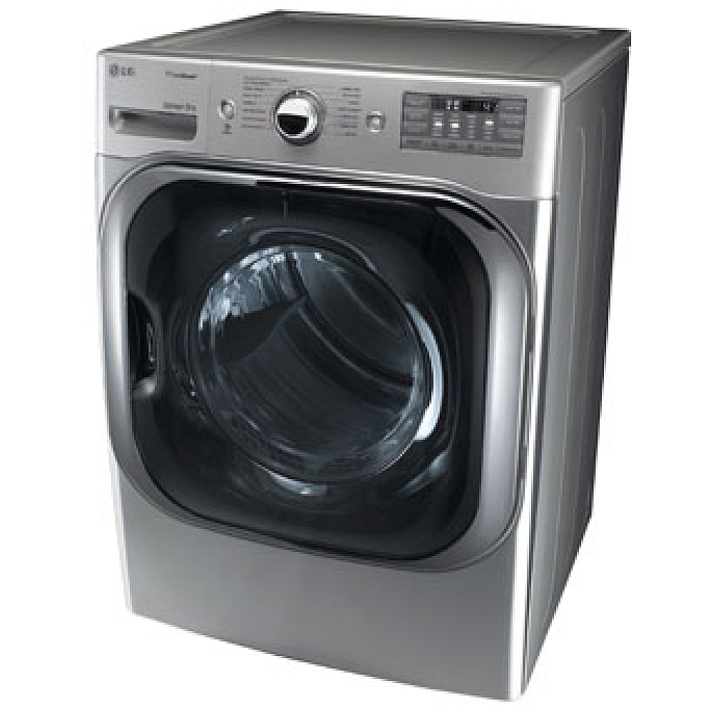 DLEX8000V LG Electric Dryer Canada Parts Discontinued Sale! Best