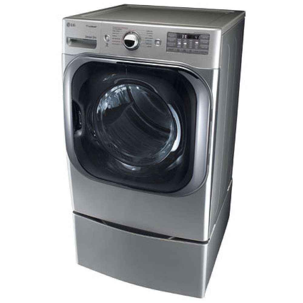 DLEX8000V LG Dryer Canada Sale! Best Price, Reviews and Specs