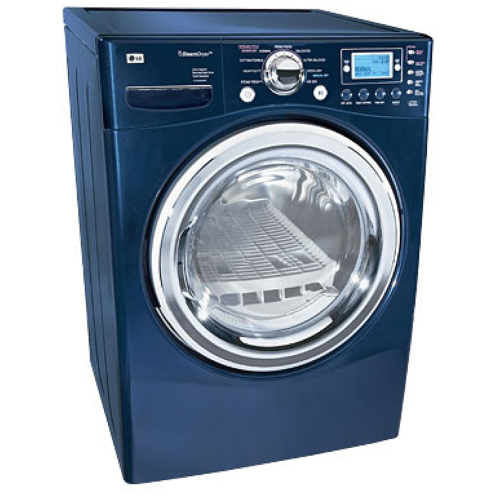 DLEX8377NM LG 110 Volt Electric Dryer Dryer Canada Parts Discontinued