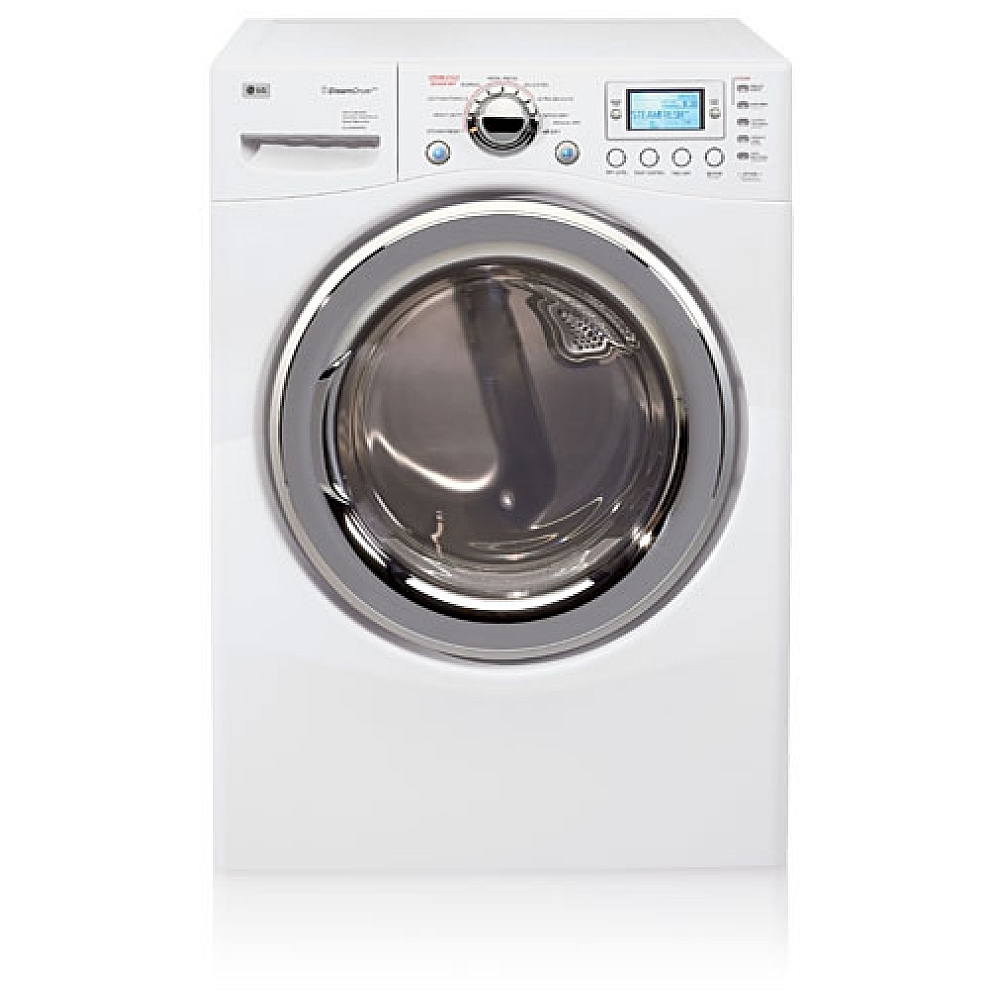 DLEX8377WM LG 110 Volt Electric Dryer Dryer Canada Discontinued Sale