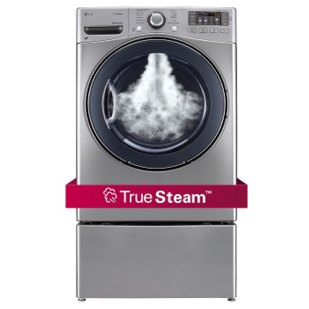 DLGX3571V LG Dryer Canada Sale! Best Price, Reviews and Specs