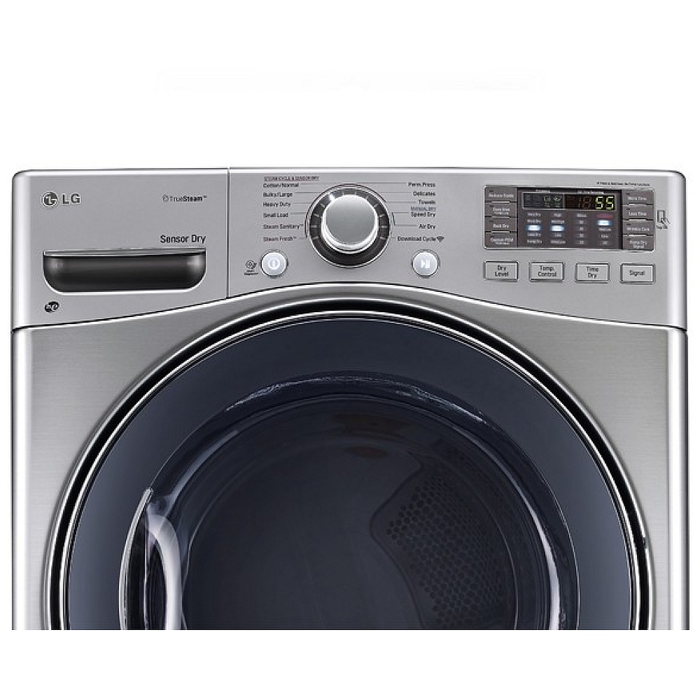 DLGX3571V LG Dryer Canada Sale! Best Price, Reviews and Specs