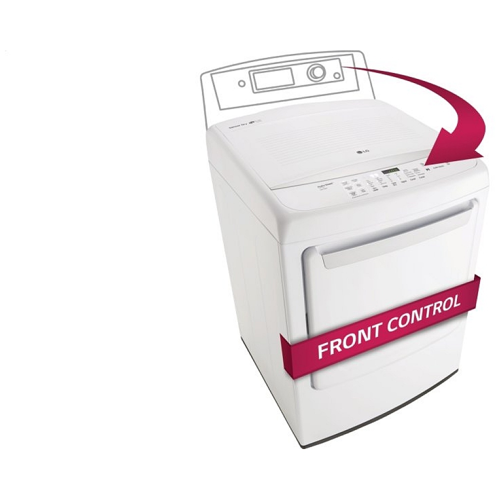 DLG1502W LG Gas Dryer Canada Parts Discontinued Sale! Best Price