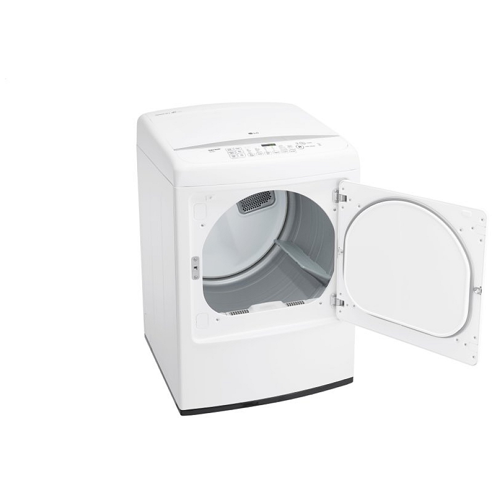 DLG1502W LG Gas Dryer Canada Parts Discontinued Sale! Best Price