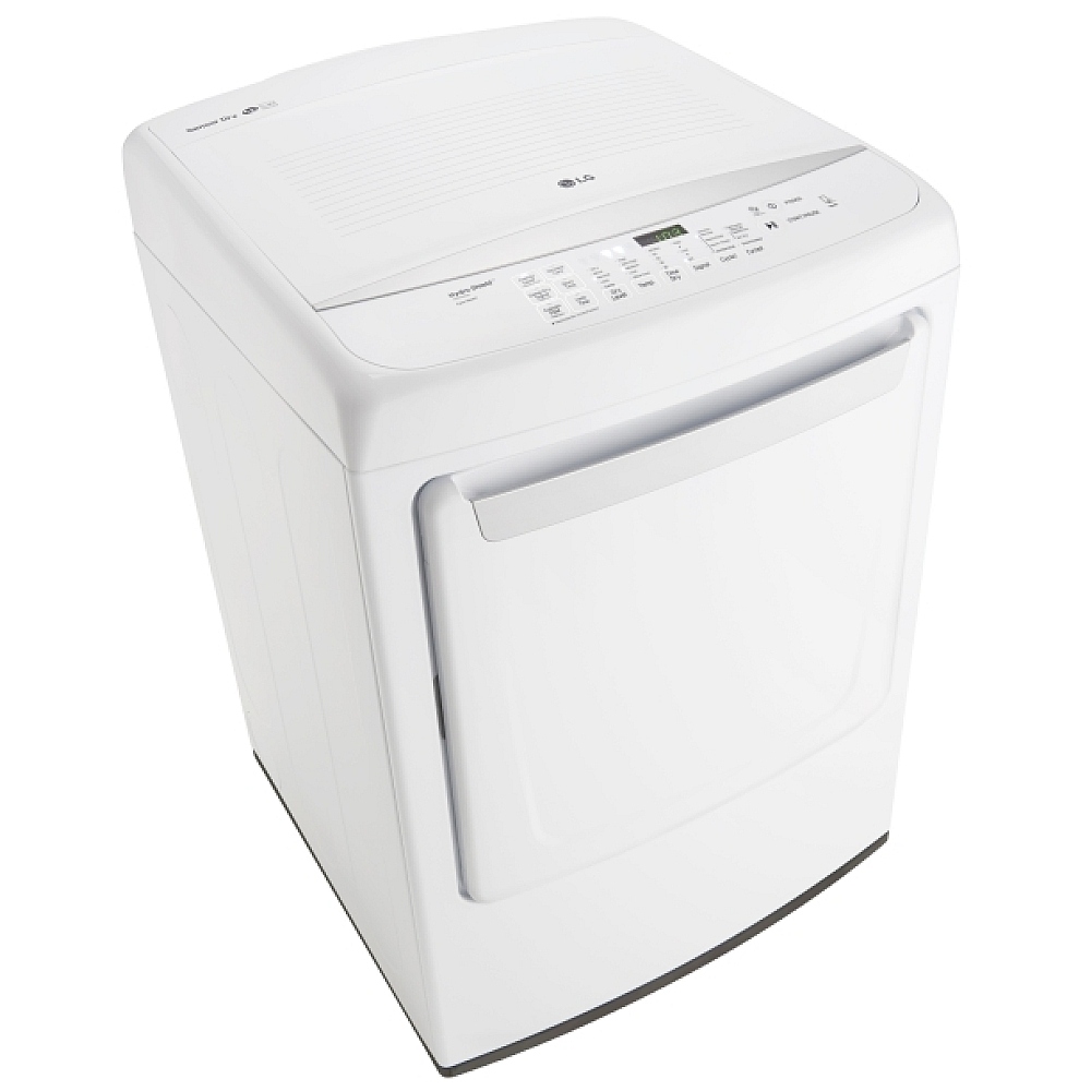 DLG1502W LG Gas Dryer Canada Parts Discontinued Sale! Best Price