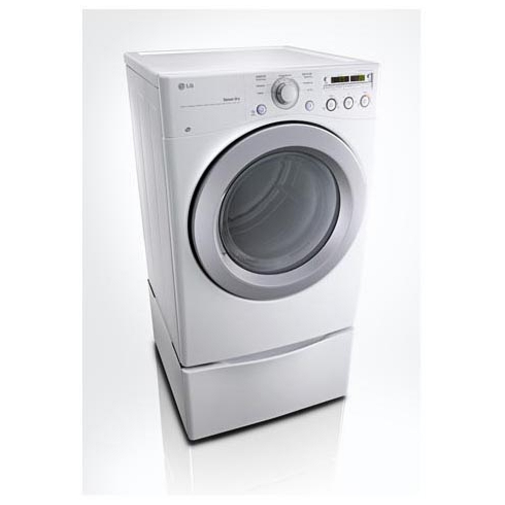 DLG3051W LG Gas Dryer Canada Sale! Best Price, Reviews and Specs