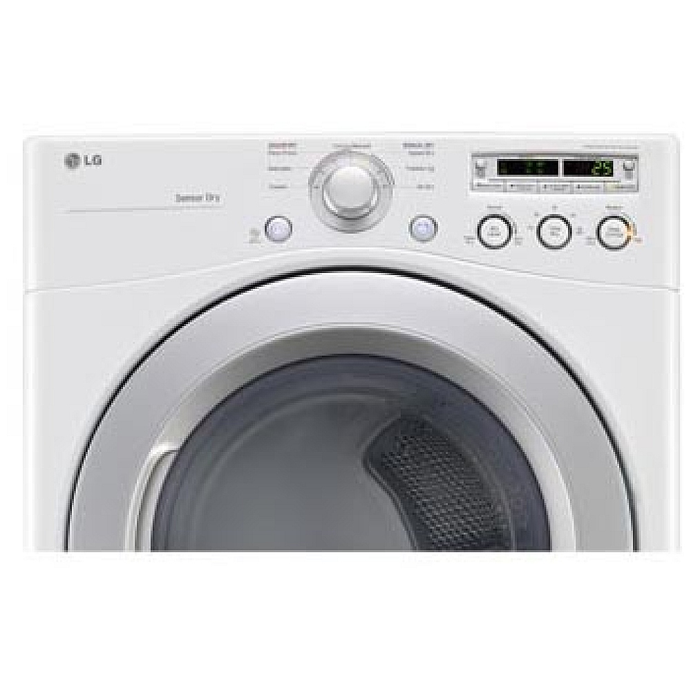 DLG3051W LG Gas Dryer Canada Sale! Best Price, Reviews and Specs