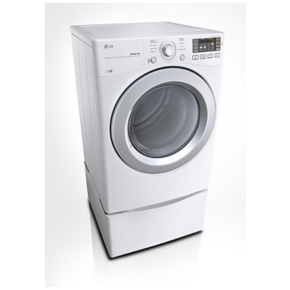 DLG3171W LG Gas Dryer Canada Sale! Best Price, Reviews and Specs