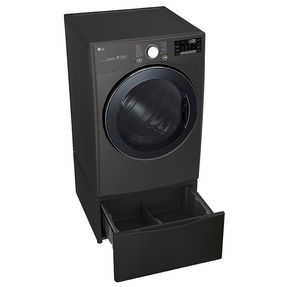 DLGX3901B LG Gas Dryer Canada Sale! Best Price, Reviews and Specs