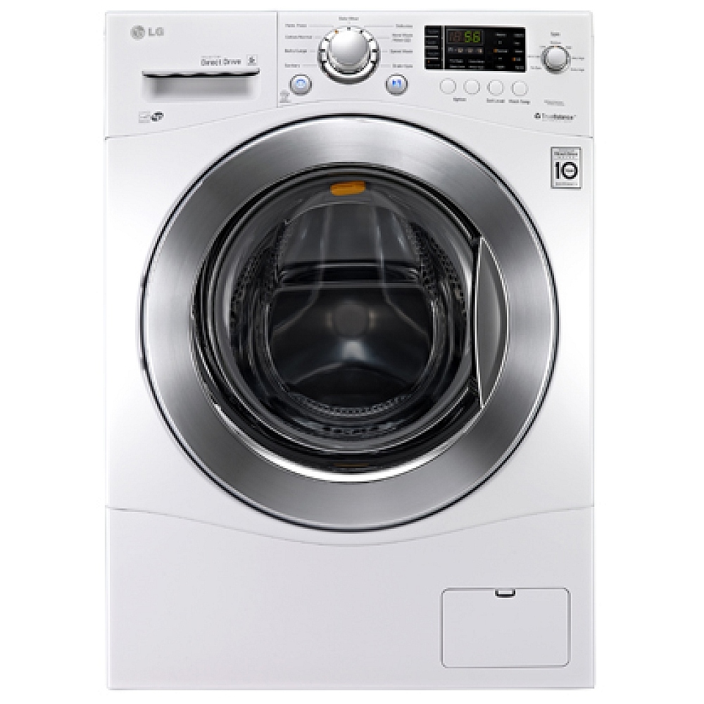 Lg clearance discontinued washers