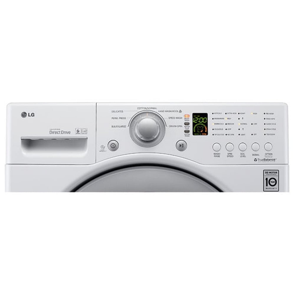 WM2240CW LG Front Load Washer Canada Parts Discontinued Sale! Best