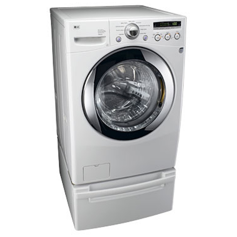 WM2301HW LG Front Load Washer Canada Parts Discontinued Best