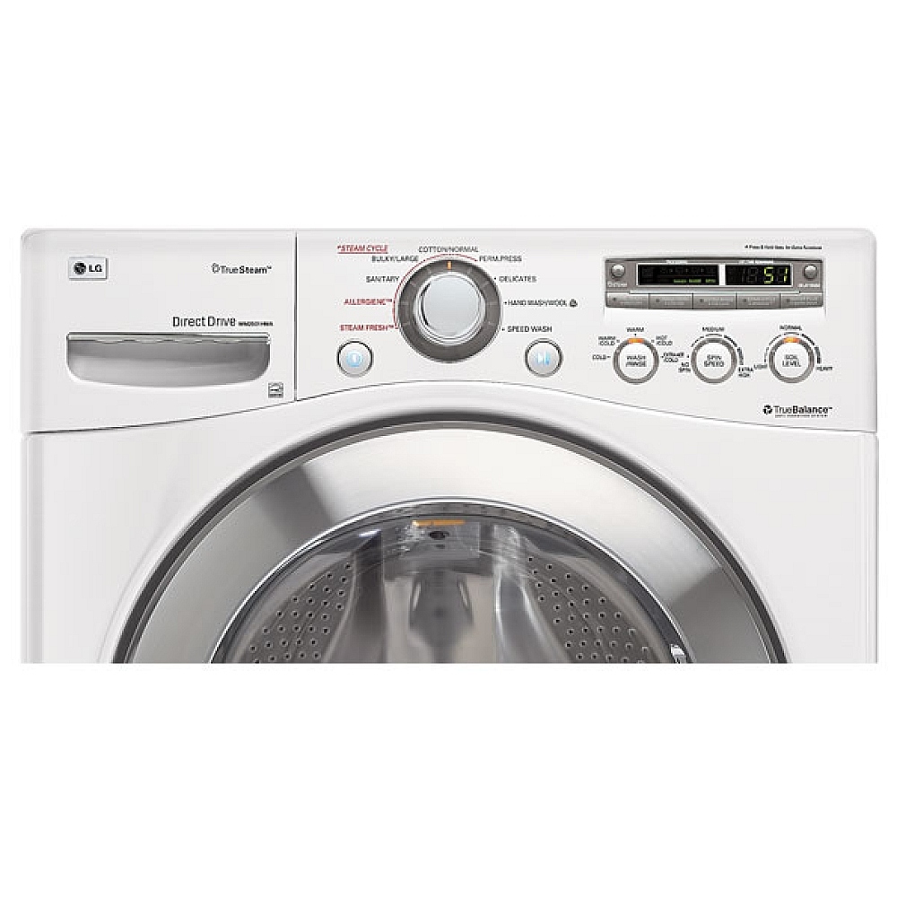 WM2501HWA LG Front Load Washer Canada Parts Discontinued Sale! Best