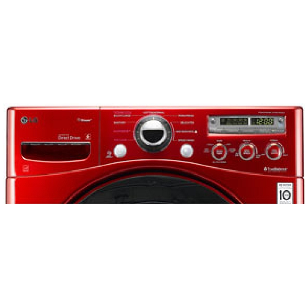 WM2650HRA LG Front Load Washer Canada Parts Best Price
