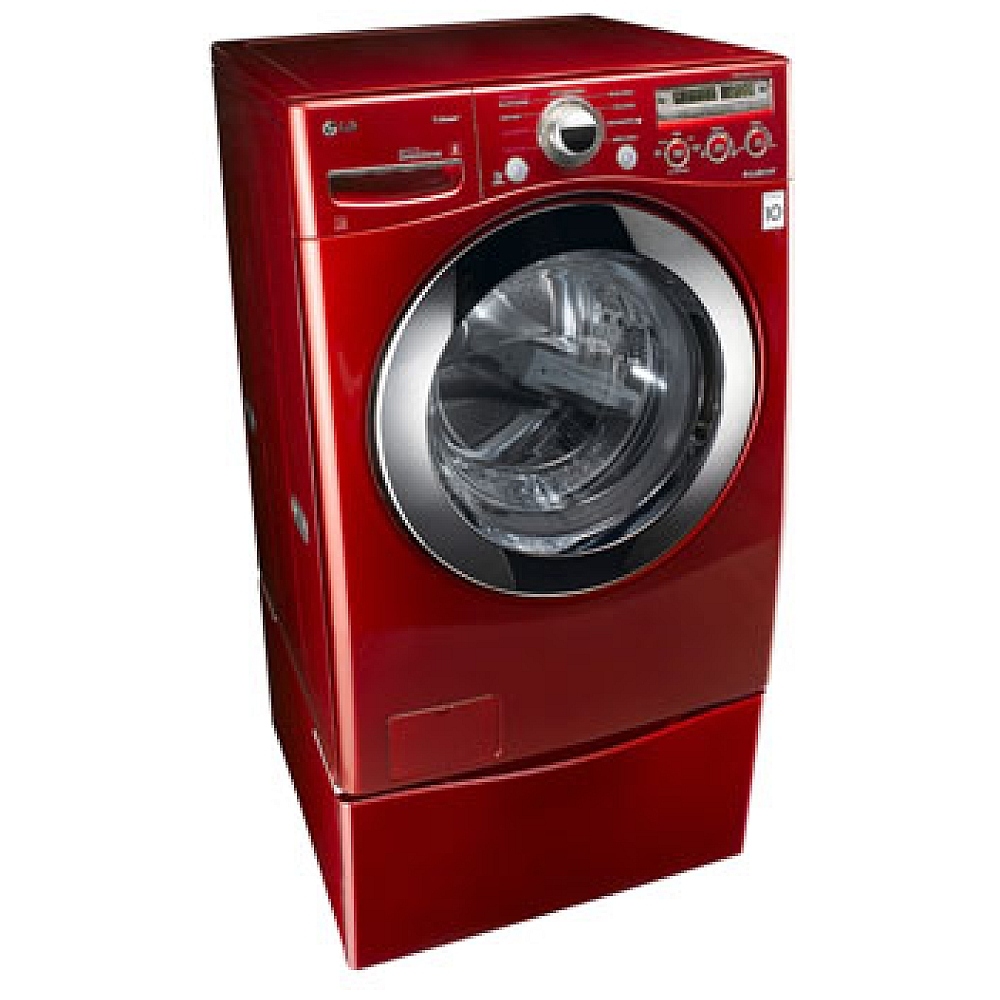 WM2650HRA LG Front Load Washer Canada Parts Best Price