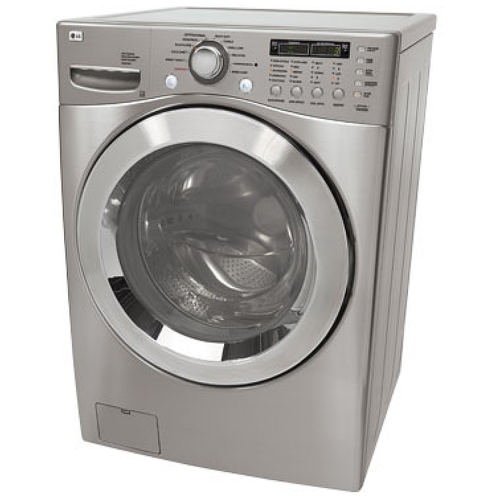 WM2701HV LG Front Load Washer Canada Parts Discontinued Best