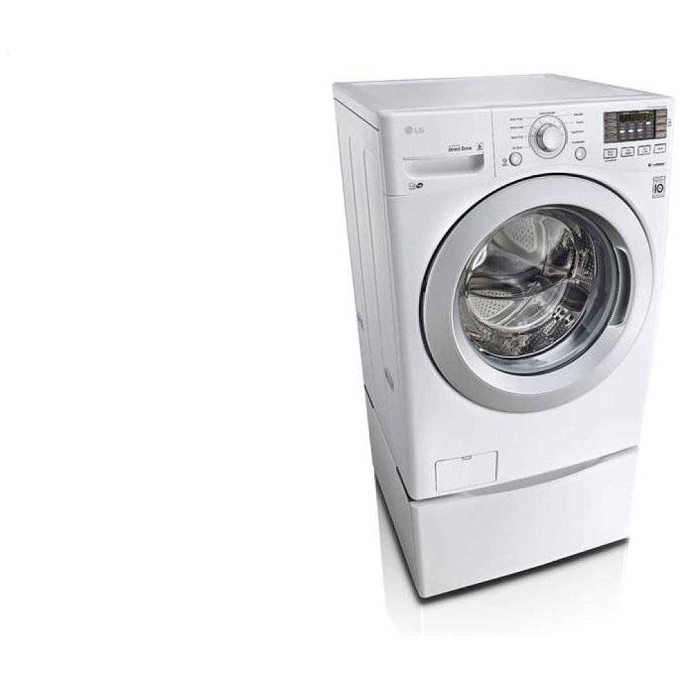 Lg shop washer wm3270cw