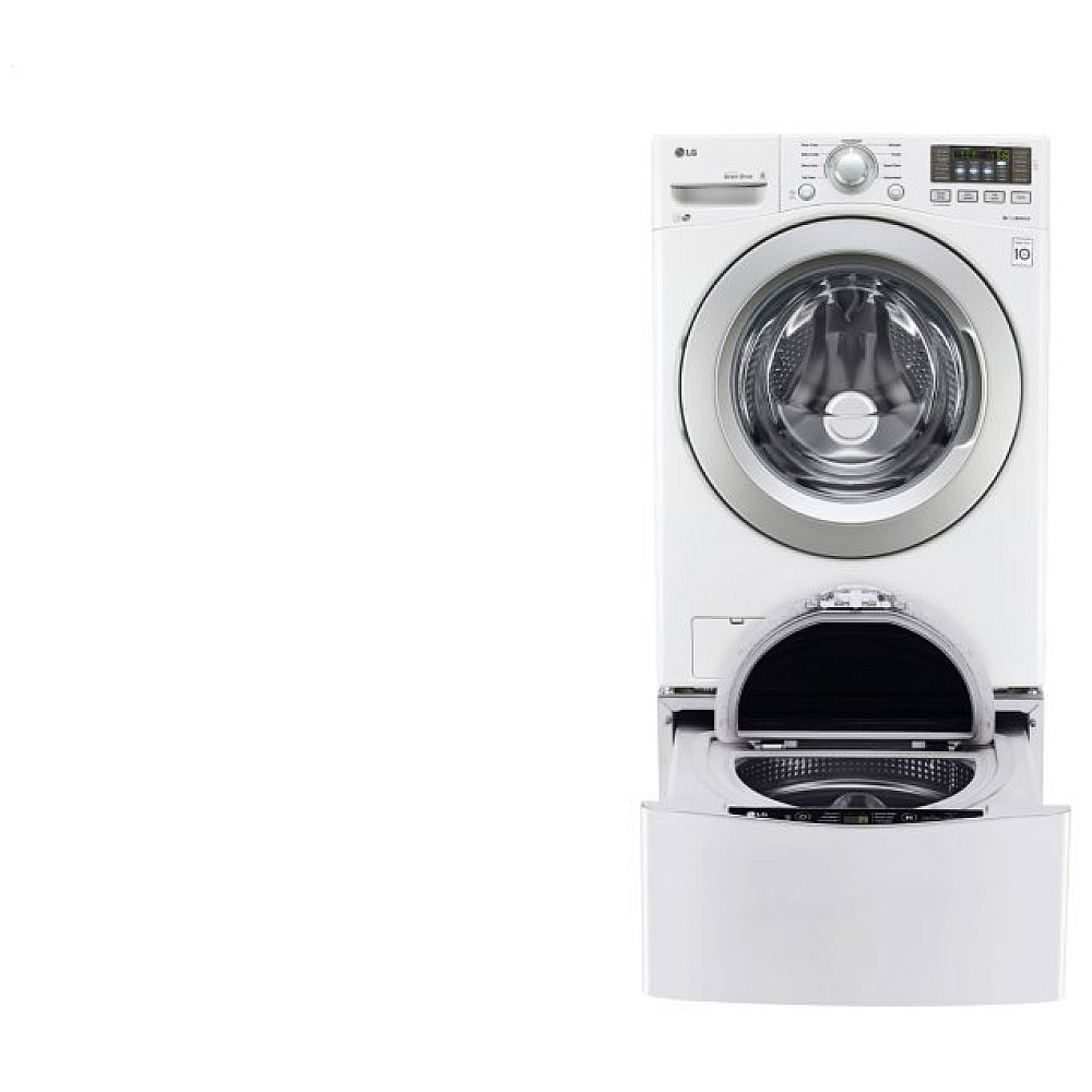Lg shop washer wm3270cw