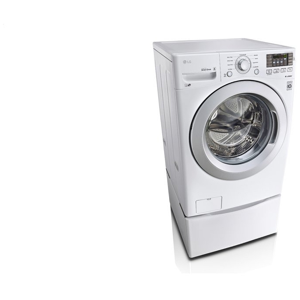 Lg washer model shop wm3270cw
