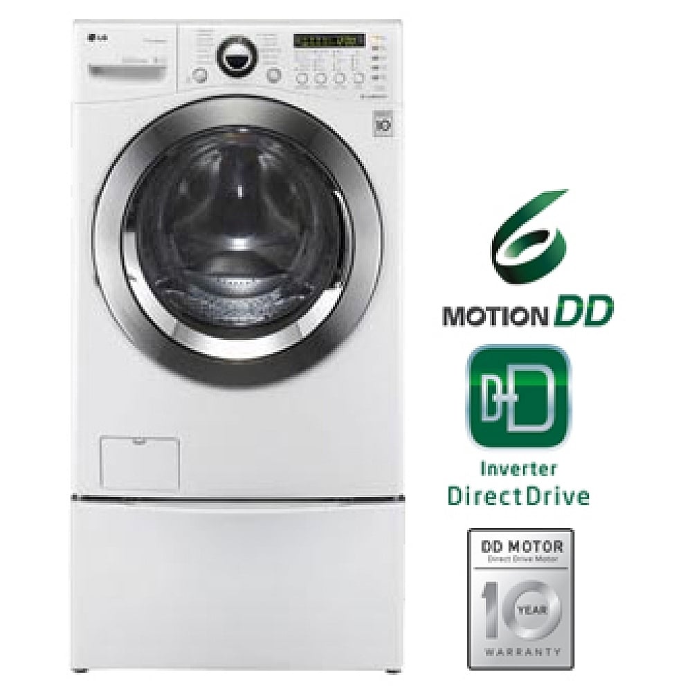 WM3360HWCA LG Washer Canada Sale! Best Price, Reviews and Specs