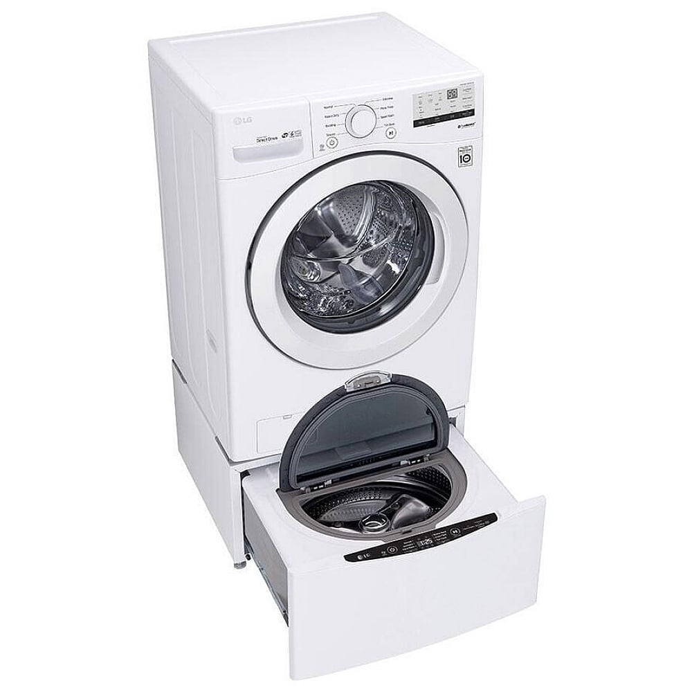 WM3400CW LG Front Load Washer Canada Sale! Best Price, Reviews and