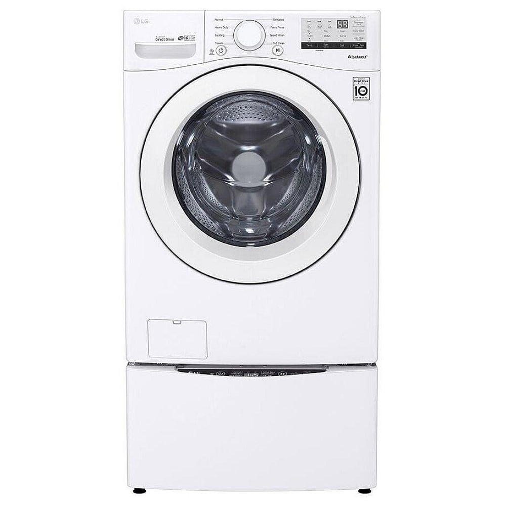 WM3400CW LG Front Load Washer Canada Sale! Best Price, Reviews and Specs Toronto, Ottawa