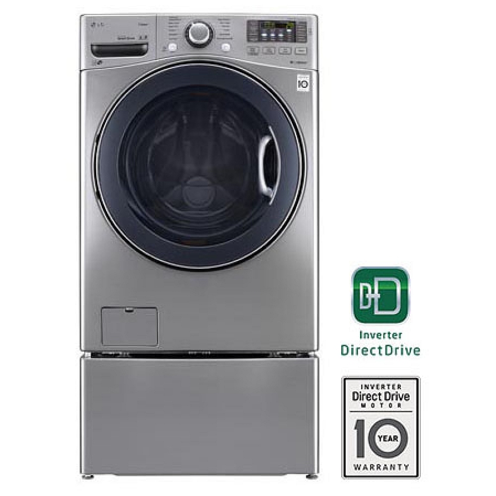 WM3570HVA LG Washer Canada Sale! Best Price, Reviews and Specs