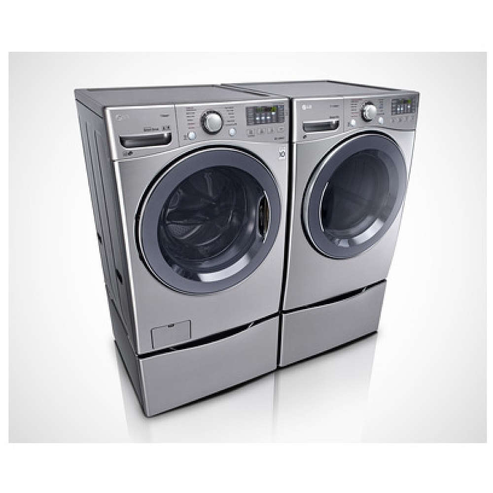 WM3570HVA LG Front Load Washer Canada Sale! Best Price, Reviews and
