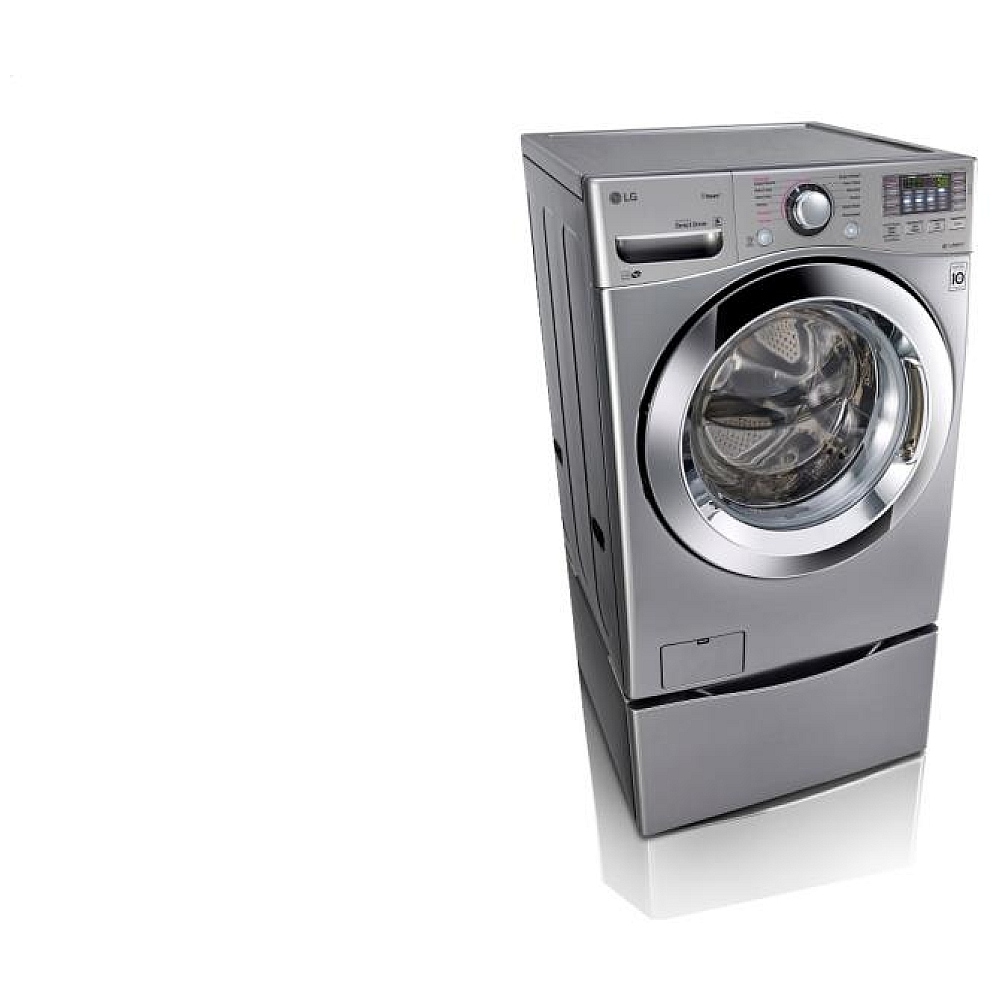 WM3670HVA LG Front Load Washer Canada Parts Discontinued Sale! Best