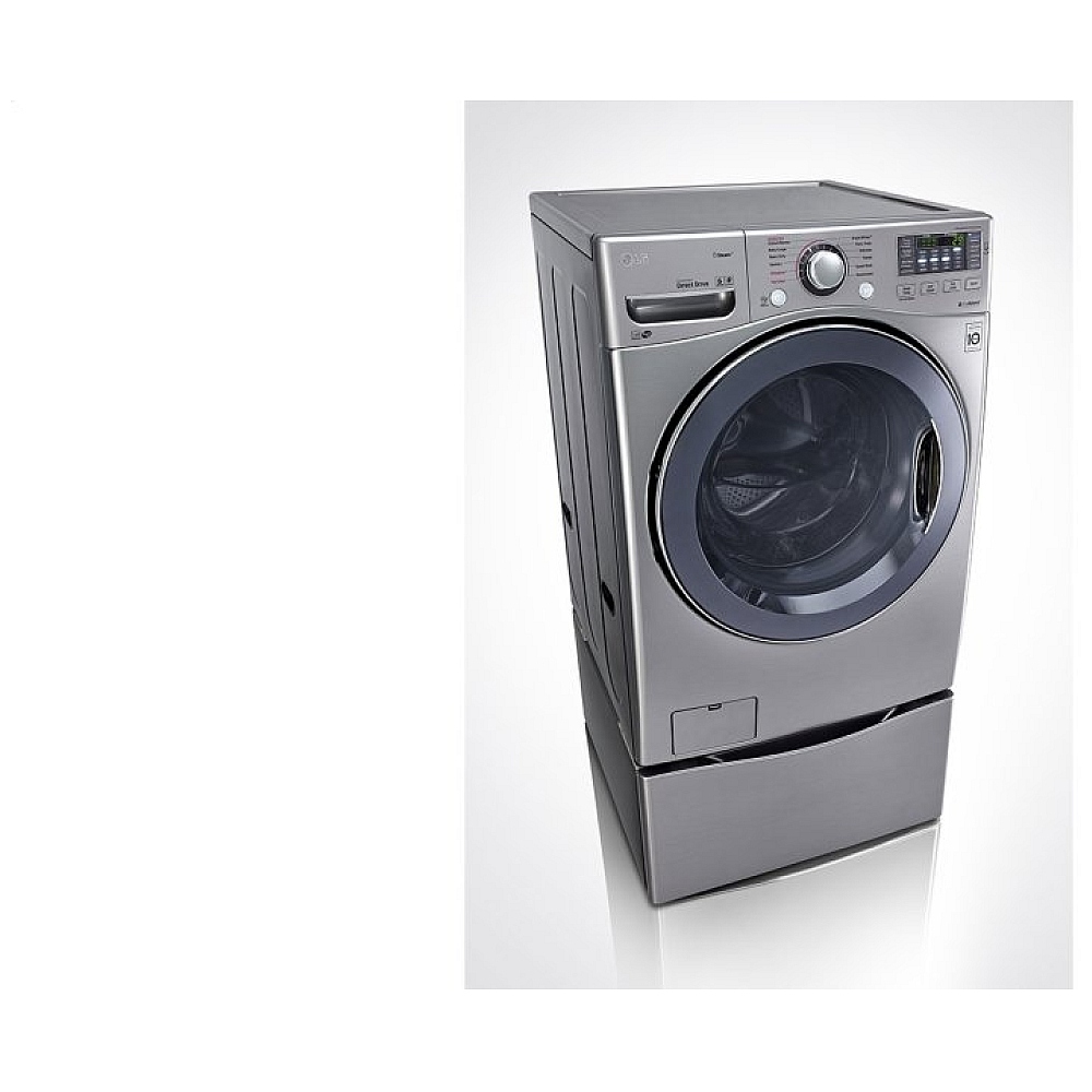 WM3770HVA LG Front Load Washer Canada Parts Discontinued Sale! Best Price, Reviews and Specs