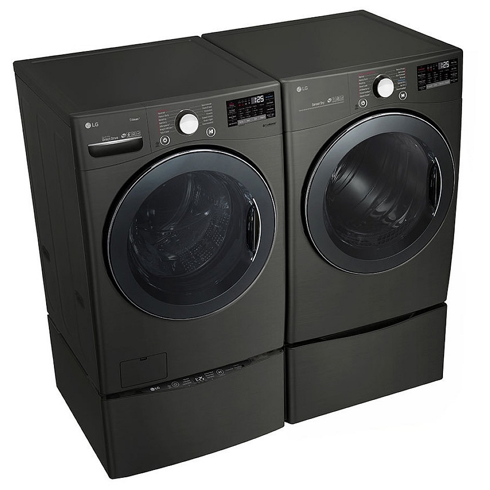 WM3800HBA LG Front Load Washer Canada Parts Discontinued Sale! Best