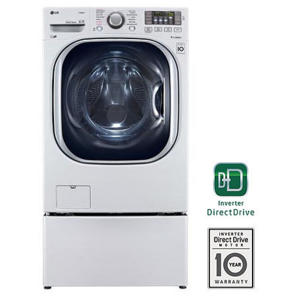 WM4270HWA LG Washer Canada Sale! Best Price, Reviews and Specs