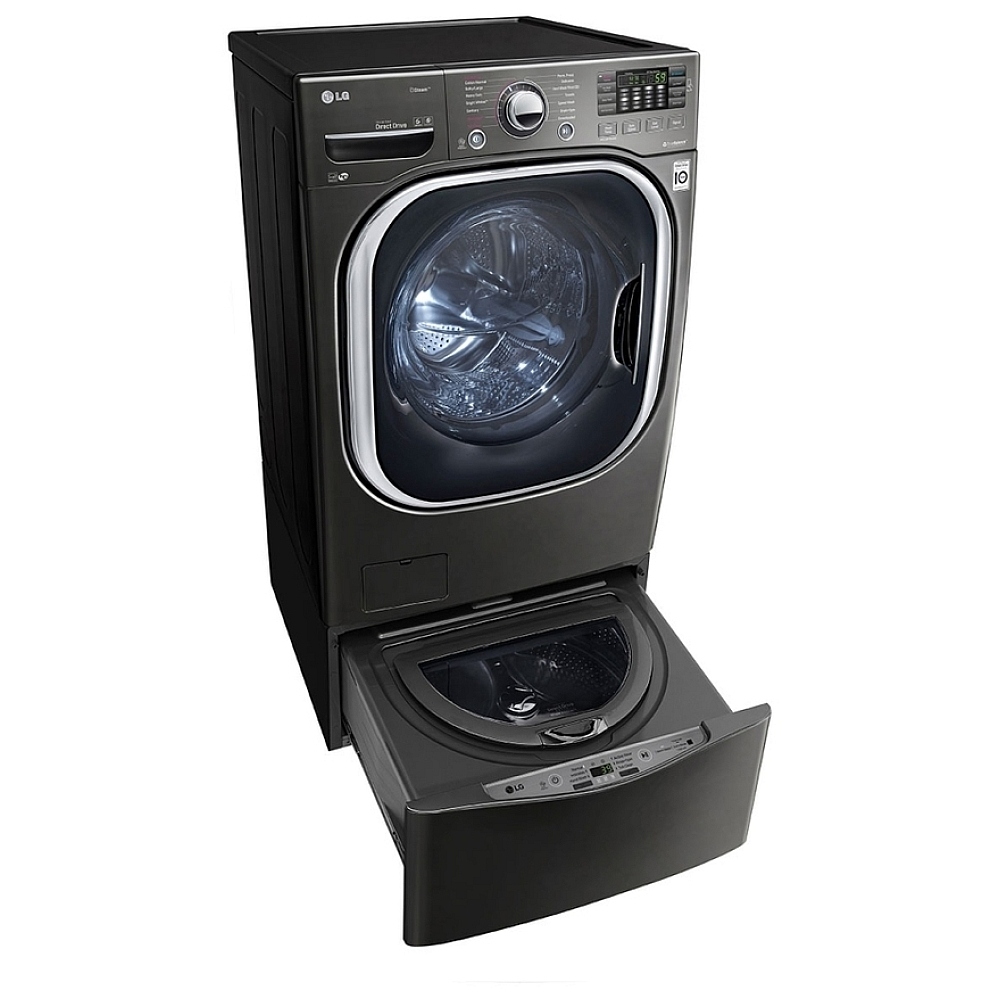 WM4370HWA LG Front Load Washer Canada Parts Discontinued Sale! Best