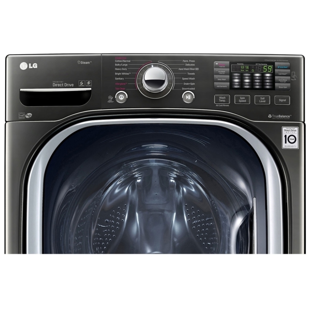 WM4370HWA LG Front Load Washer Canada Parts Discontinued Sale! Best