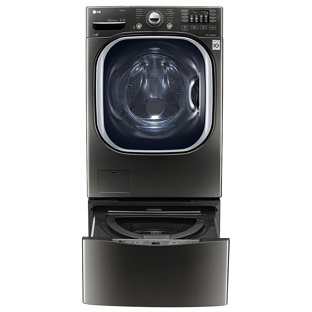 WM4370HWA LG Front Load Washer Canada Parts Discontinued Sale! Best