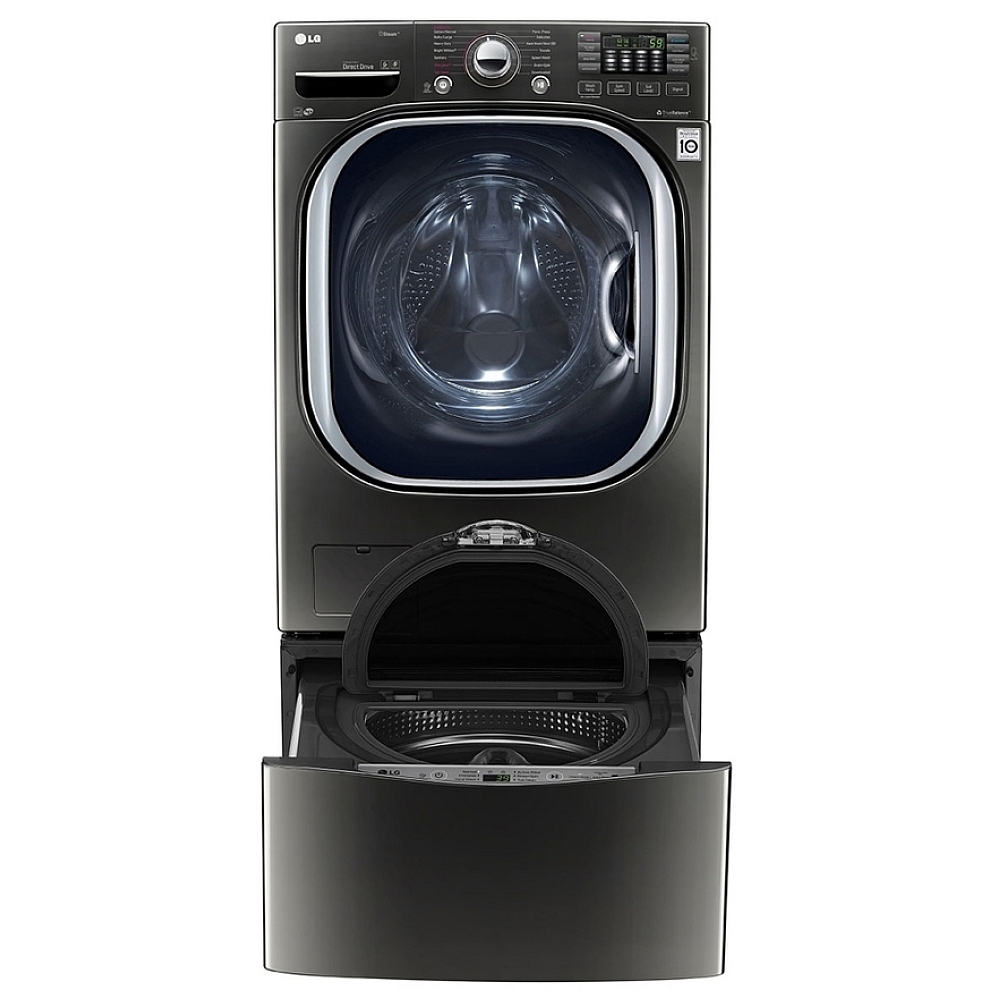 WM4370HWA LG Front Load Washer Canada Parts Discontinued Sale! Best