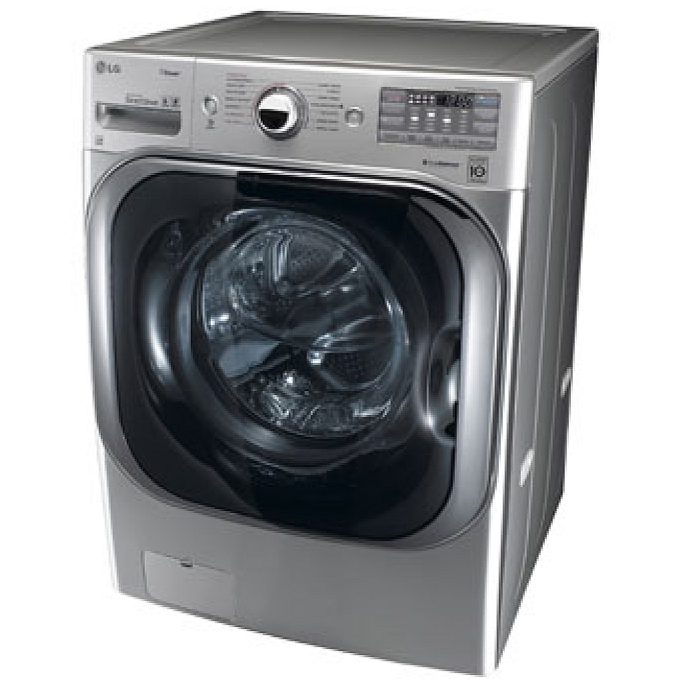 WM8000HVA LG Front Load Washer Canada Parts Discontinued Sale! Best