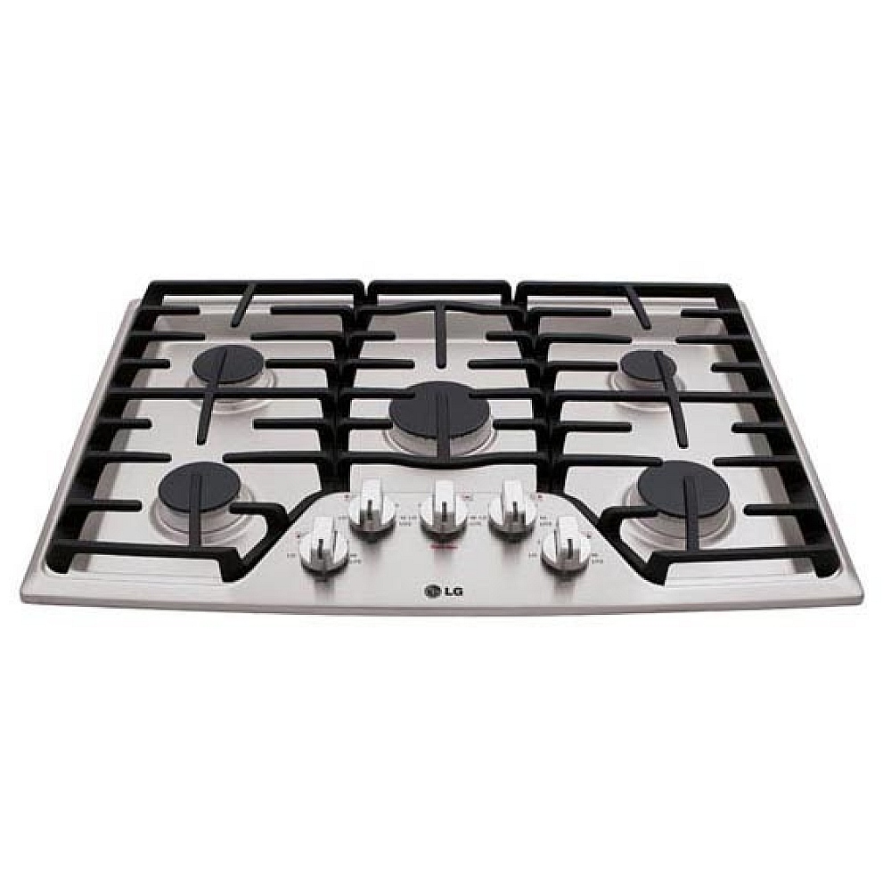 LCG3011ST LG 30" Gas Cooktop Canada Parts Discontinued Sale! Best