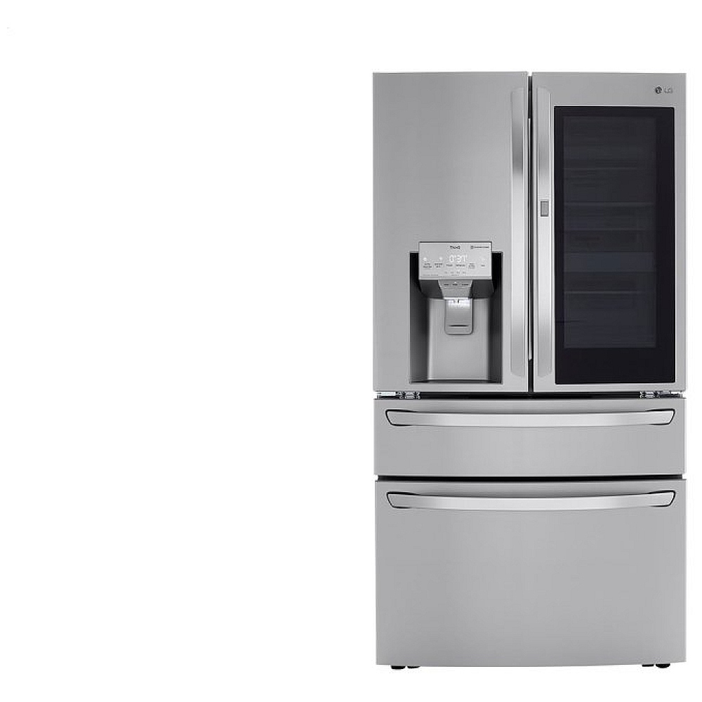 Lrmvc2306s Lg Refrigerator Canada Sale Best Price Reviews And Specs Toronto Ottawa Montreal Vancouver Calgary