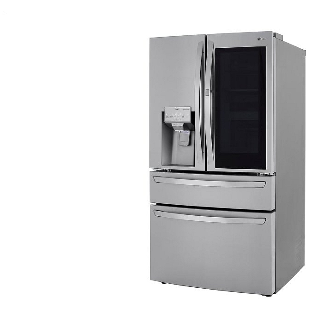 Lrmvs3006s Lg Refrigerator Canada Sale Best Price Reviews And Specs Toronto Ottawa Montreal Vancouver Calgary