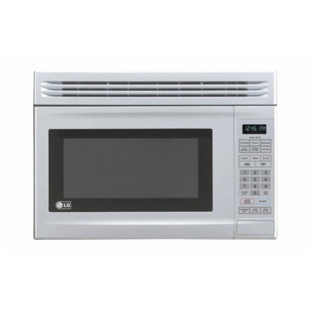 LMV1314SV LG Over the Range Microwave Canada Parts Discontinued Sale! Best Price, Reviews and