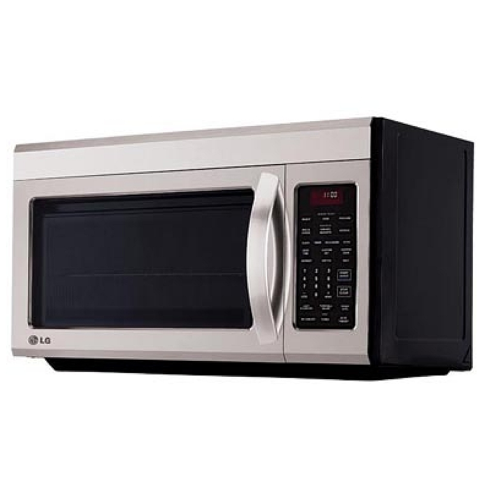 LMV1813ST LG Over the Range Microwave Canada Parts Discontinued Sale
