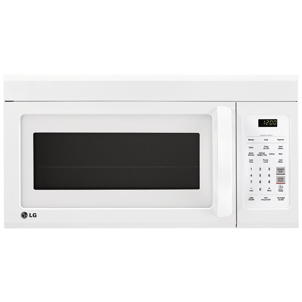 LMV1852SW LG Over the Range Microwave Canada Parts Best Price